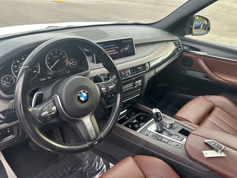Used 2017 BMW X5 xDrive40e AWD/4WD image 25