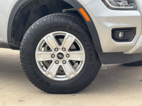 Certified 2024 Ford Ranger XL image 3