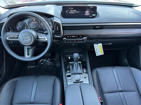 New 2026 MAZDA CX-50 2.5 Hybrid w/ Cargo Package image 14