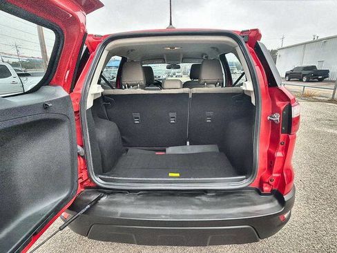 Used 2021 Ford EcoSport S image 24