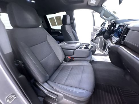 Used 2022 Chevrolet Silverado 1500 LT image 33