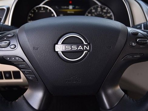 Certified 2024 Nissan Murano SL image 23