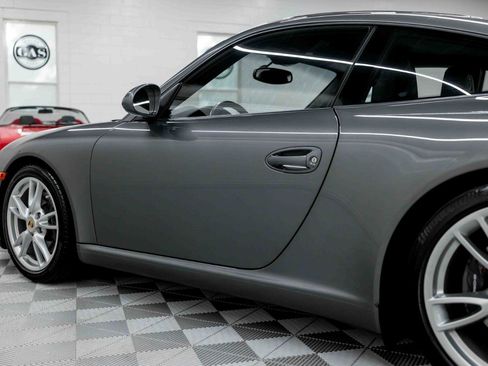 Used 2011 Porsche 911 GT3 RS image 27