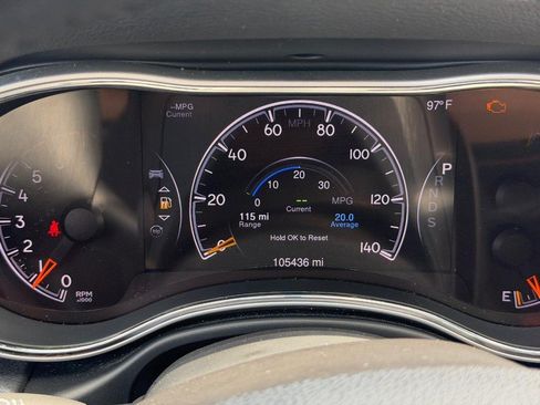 Used 2015 Jeep Grand Cherokee Altitude AWD/4WD image 20