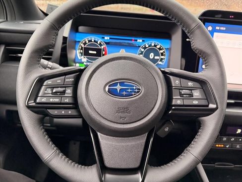 New 2026 Subaru Outback Premium image 16