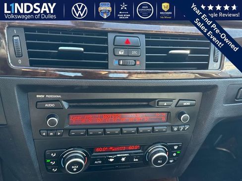 Used 2011 BMW 328i Sedan image 9