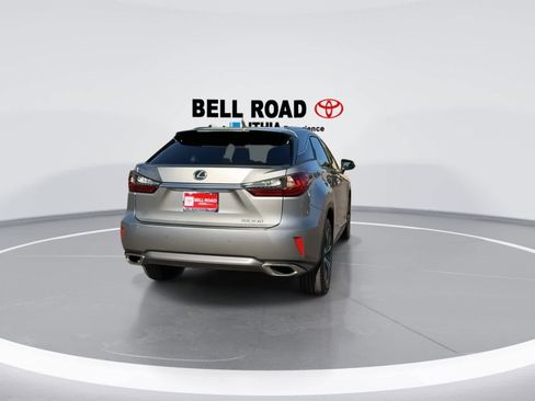 Used 2017 Lexus RX 350 AWD w/ Premium Package image 7