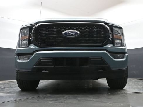 Used 2023 Ford F150 XL w/ STX Appearance Package RWD image 43