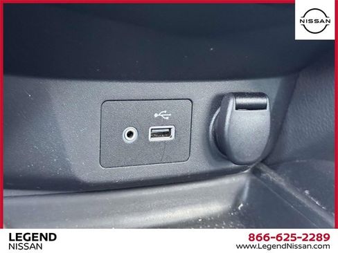 Used 2019 Nissan Rogue S w/ Special Edition Package image 28