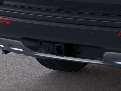 New 2026 Ford Explorer Active w/ Active Comfort Package RWD image 23