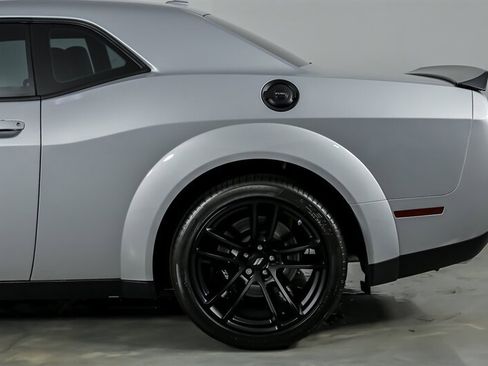 Used 2023 Dodge Challenger R/T Scat Pack RWD image 9