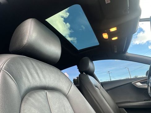 Used 2016 Audi A7 3.0T Premium Plus w/ 20" Wheel & Tire Package image 17