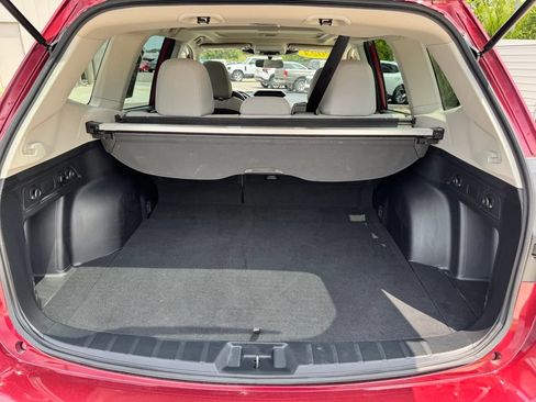 Used 2023 Subaru Forester Premium AWD/4WD image 13