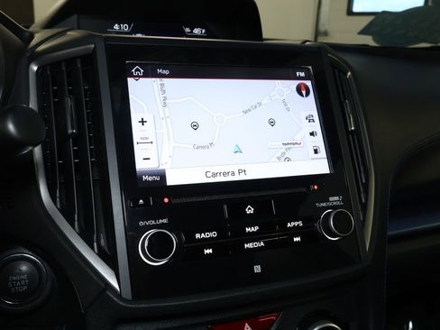 Used 2019 Subaru Crosstrek Hybrid w/ Moonroof Package w/Navigation image 30