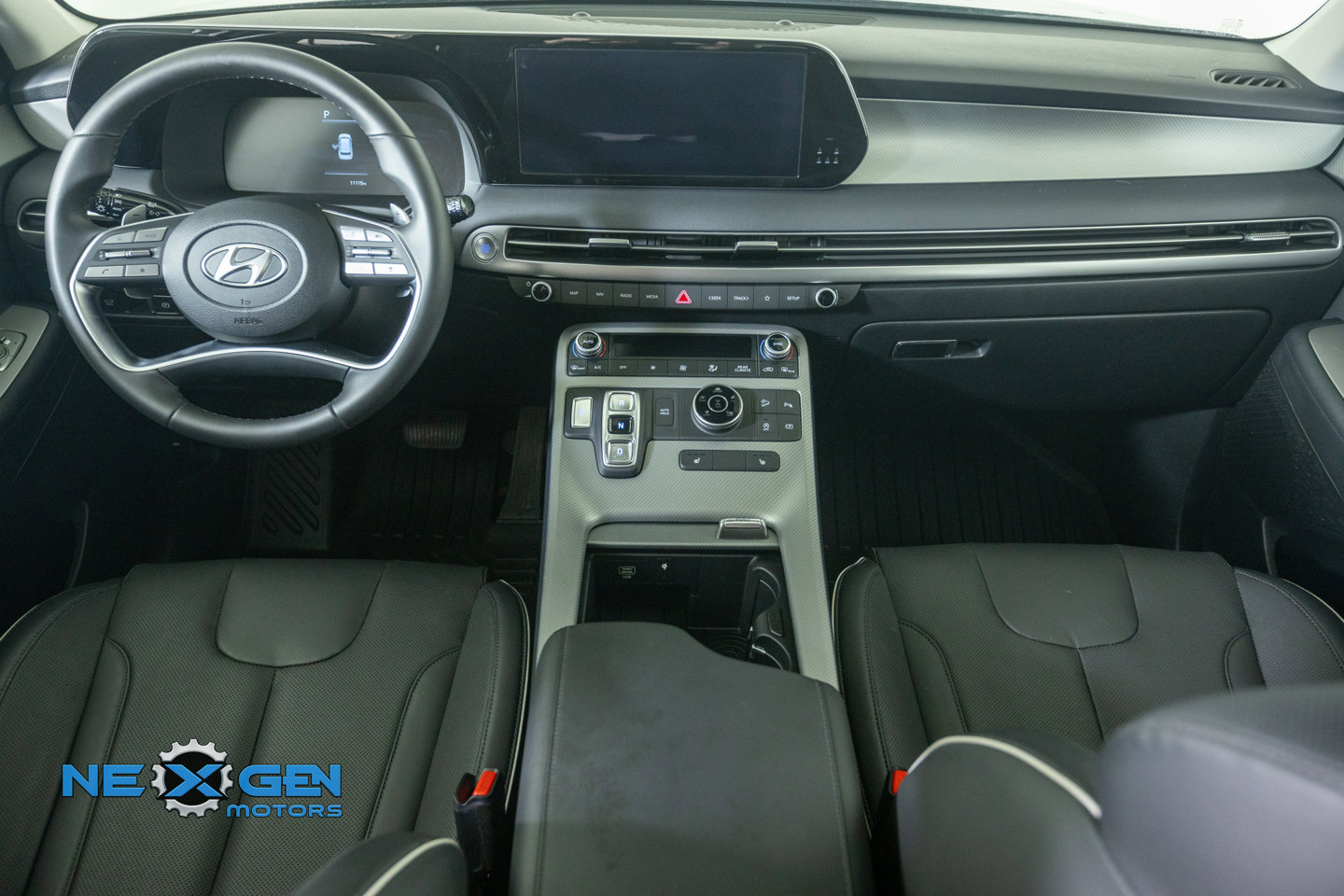 Used 2025 Hyundai Palisade XRT AWD/4WD image 32