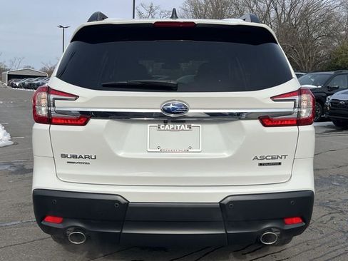 New 2026 Subaru Ascent Touring w/ Popular Package #2 AWD/4WD image 40