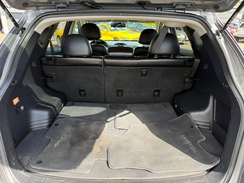Used 2014 Hyundai Tucson SE AWD/4WD image 23