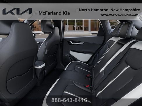 New 2026 Kia EV6 GT-Line AWD/4WD image 18