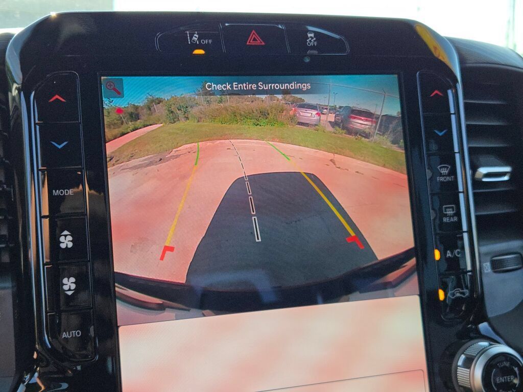 Used 2026 RAM 1500 RHO AWD/4WD image 33