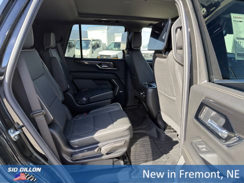 New 2026 GMC Yukon Elevation w/ Elevation Premium Package image 21