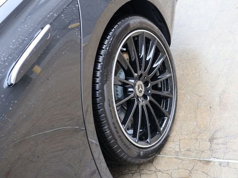 New 2026 Mercedes-Benz S 580 4MATIC Sedan image 40
