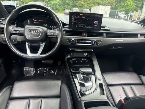 Used 2024 Audi A5 2.0T Premium Plus image 15