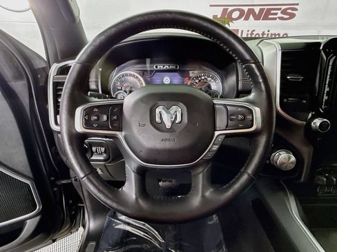 Used 2020 RAM 1500 Laramie w/ Sport Appearance Package AWD/4WD image 22