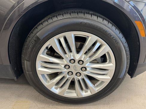 Used 2019 Cadillac XT5 Premium Luxury AWD/4WD image 36