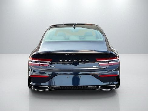 New 2026 Genesis G80 2.5T Sport Prestige image 5