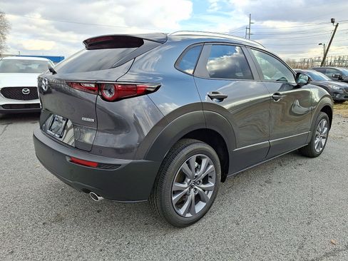 New 2026 MAZDA CX-30 AWD 2.5 S image 4