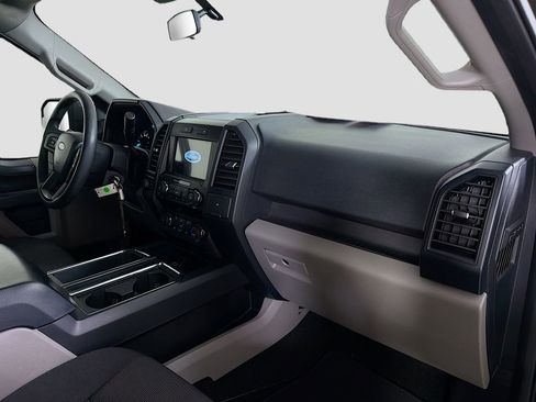 Used 2019 Ford F150 XL w/ Equipment Group 101A Mid image 28