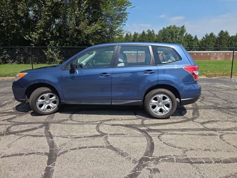 Used 2014 Subaru Forester 2.5i w/ Popular Package #2 AWD/4WD image 12