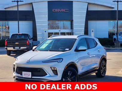 Used 2024 Buick Encore GX Sport Touring w/ Comfort Package