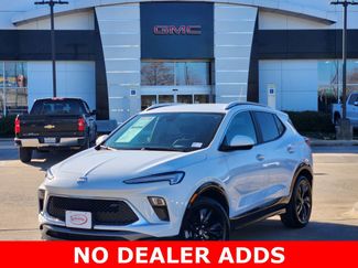Used 2024 Buick Encore GX Sport Touring w/ Comfort Package video 1