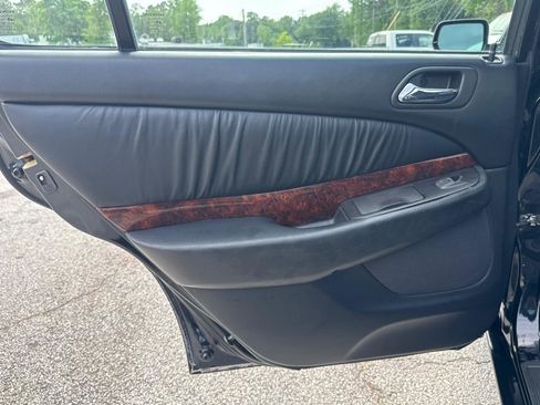 Used 2002 Acura TL FWD image 14
