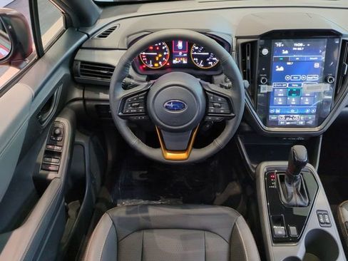 New 2026 Subaru Crosstrek 2.5i Wilderness w/ Crosstrek Mirror Package image 14