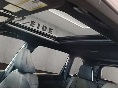 New 2026 Subaru Forester Limited