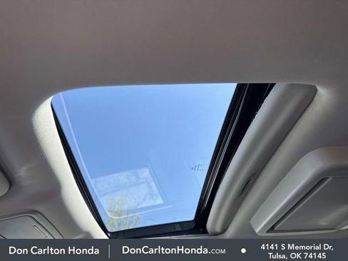 New 2026 Honda Odyssey Touring image 16