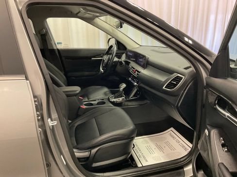 Used 2024 Kia Seltos SX AWD/4WD image 28