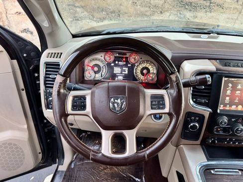 Used 2016 RAM 2500 Longhorn w/ Convenience Group image 27