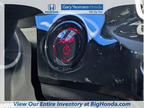 New 2026 Honda Civic Sport Touring image 29