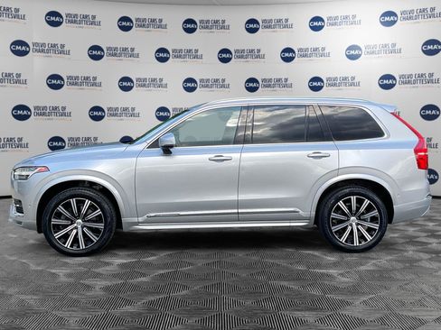 Used 2020 Volvo XC90 T6 Inscription AWD/4WD image 2