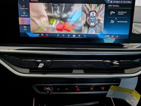 Certified 2024 BMW X5 xDrive50e w/ M Sport Package image 15