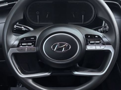 Used 2022 Hyundai Tucson SEL AWD/4WD image 17
