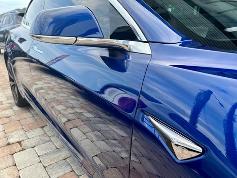 Used 2020 Tesla Model 3 Performance image 51