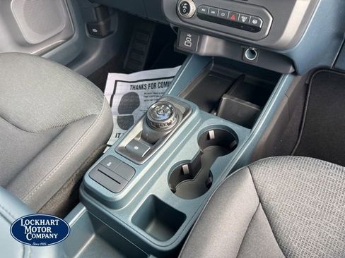 New 2026 Ford Maverick XL image 35