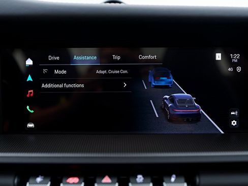 Used 2026 Porsche 911 Carrera GTS image 80