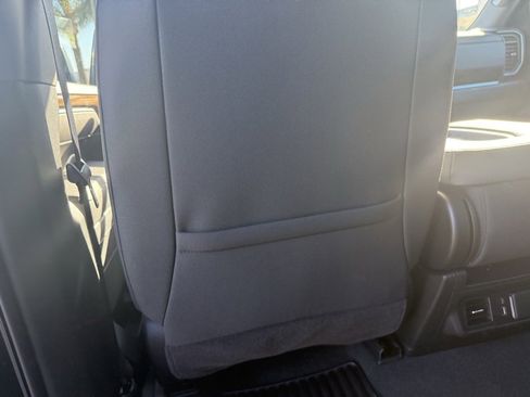 New 2026 Chevrolet Silverado 1500 LT w/ Texas Edition Plus image 31