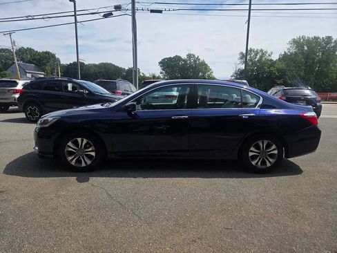 Used 2015 Honda Accord LX image 41