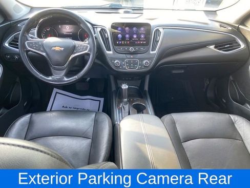 Used 2020 Chevrolet Malibu Premier FWD image 5